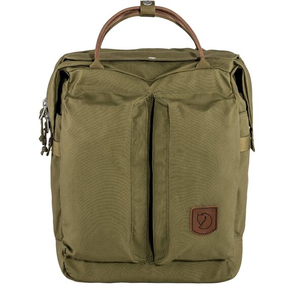 Fjallraven Haulpack no1 (nwot) - Picture 1 of 3